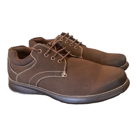 Mountain Creek Shoes Mountain Creek Mens Dress Shoes Size 3 Eee